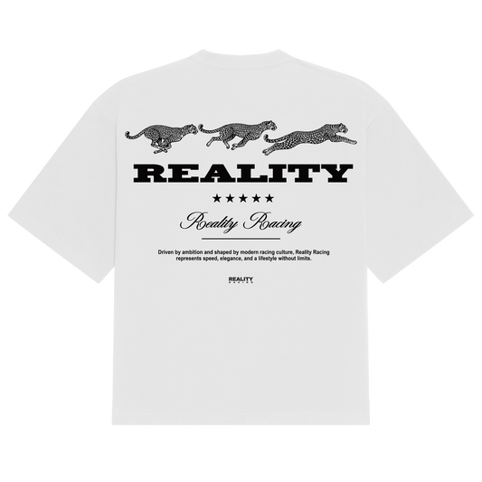 Reality Speed Tee