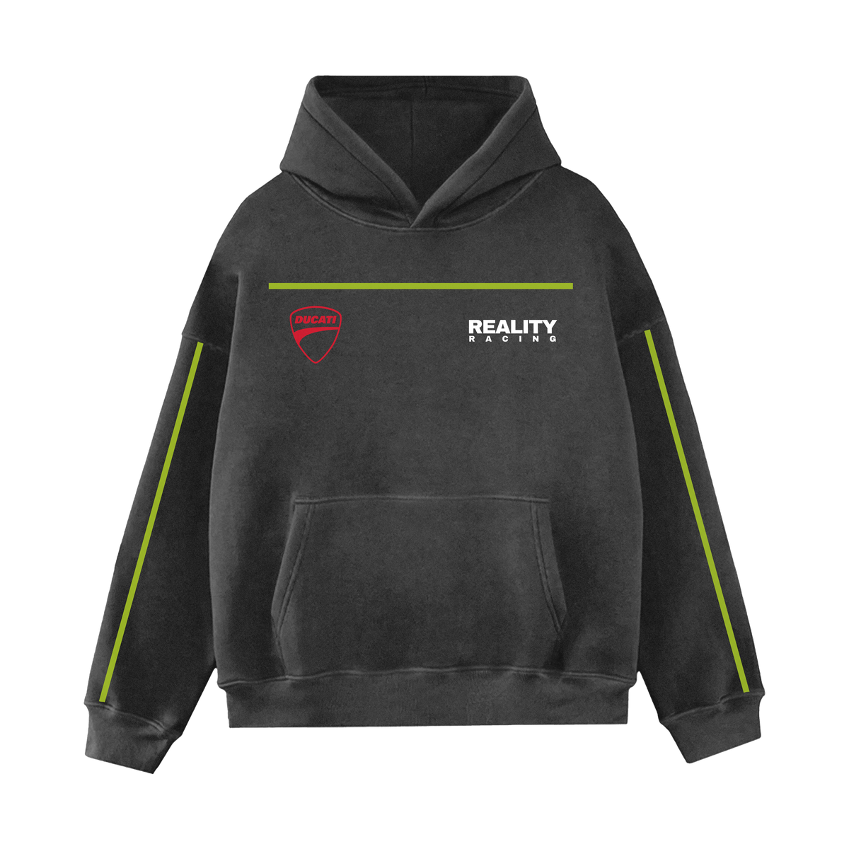 Panigale Lambo V4 Moto Hoodie