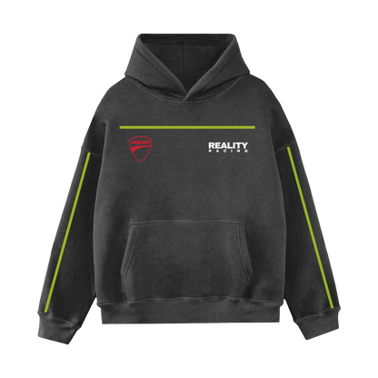 Panigale Lambo V4 Moto Hoodie