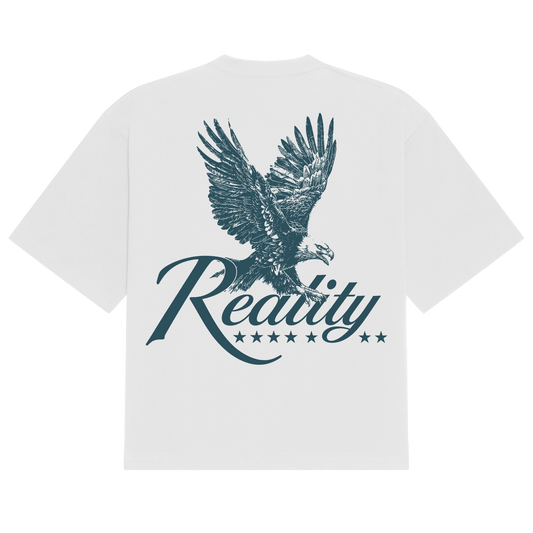 Reality Eagle Tee