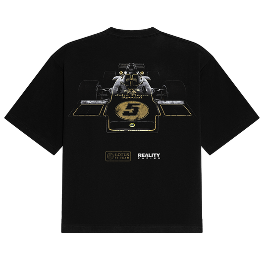 JPS Legacy Tee