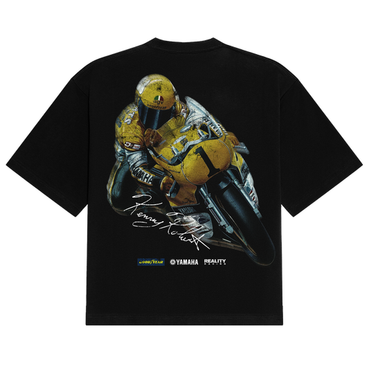 King Kenny Tee