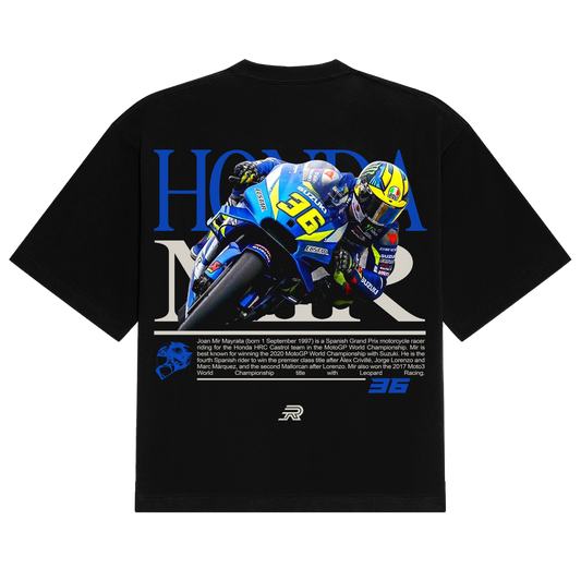 Honda Mir Tee