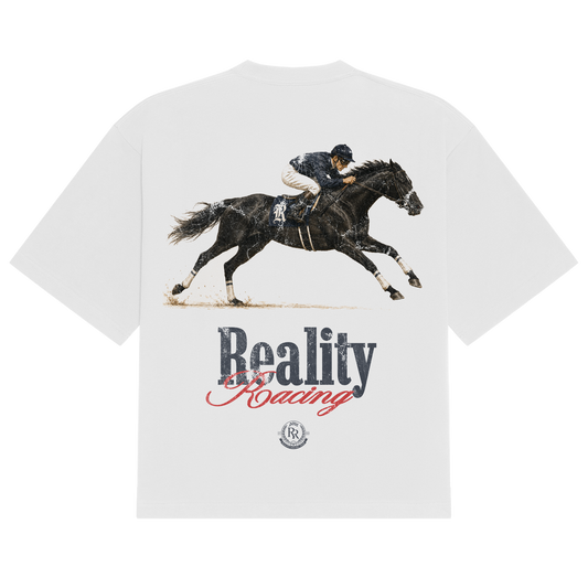 Reality Jock Tee