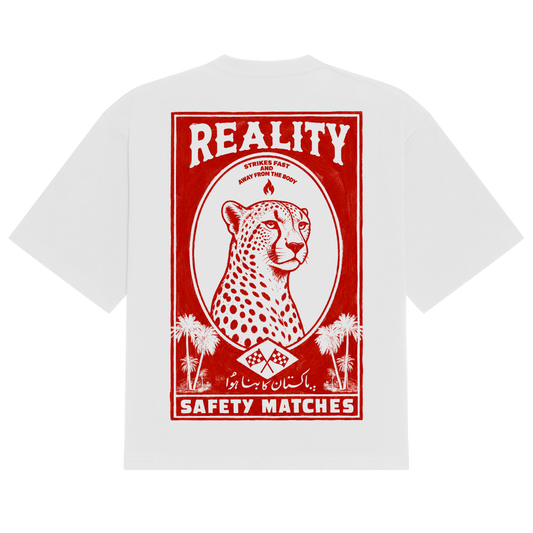 Matchbox Tee