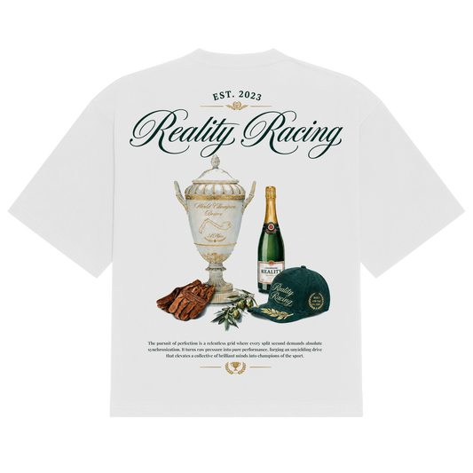 Champions Club Tee