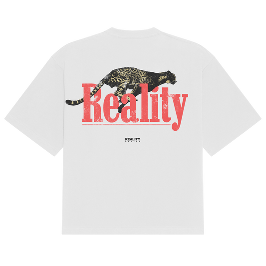 Cheetah Mode Tee