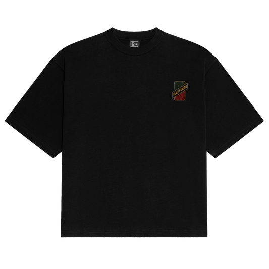 Reality Motor Oil Tee