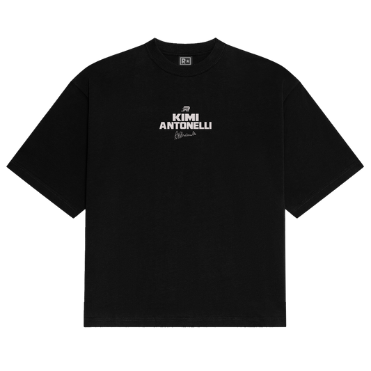 Rookie Aura Tee