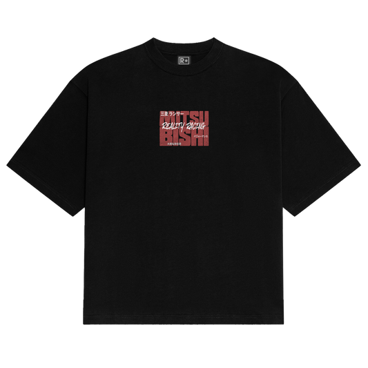 Lancer Evo V Tee