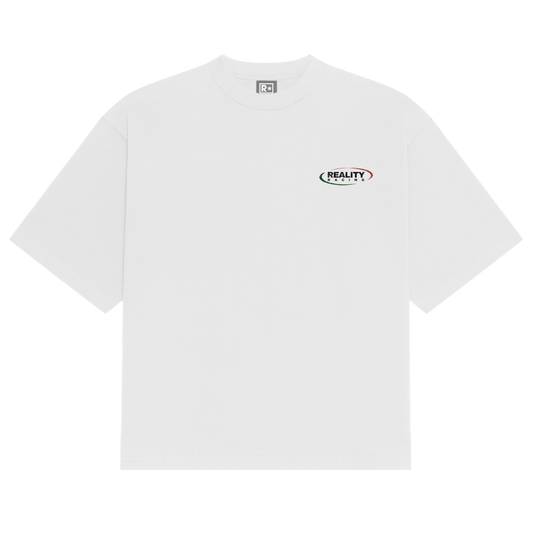 RR High Octane Tee