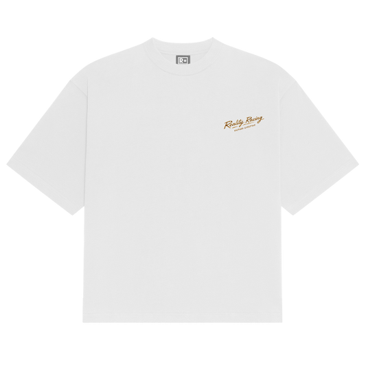 RR Victory Lifestyle Tee
