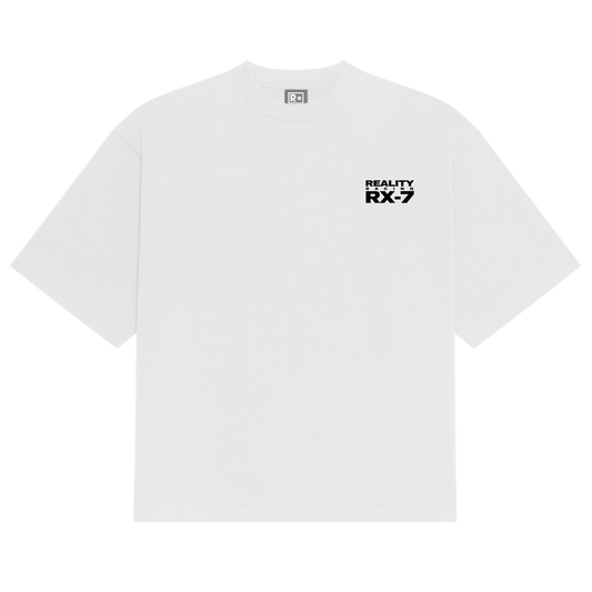 Rotary RX-7 Tee