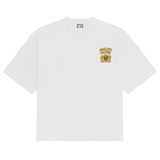 Reality Crest Tee