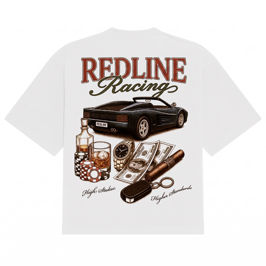 High Stakes Tee