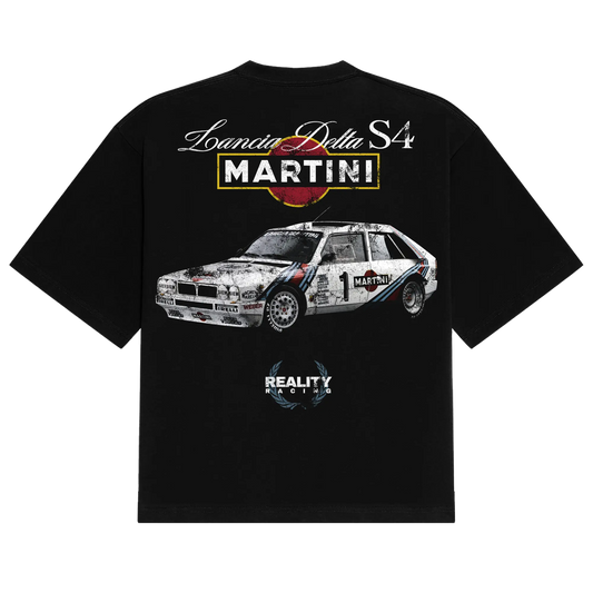 Martini Legacy Tee