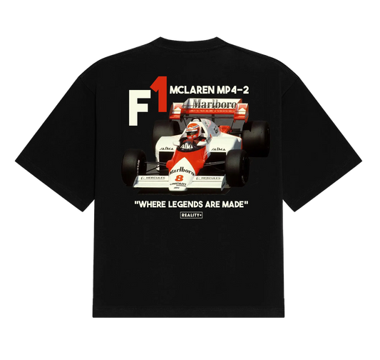 [PP-] McLaren Legend Tee