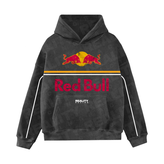 Moto Inspired Hoodie v7