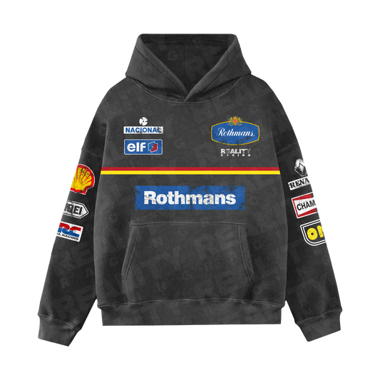 Rothmans Heritage Hoodie